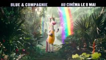 Blue & Compagnie - Bande-annonce finale VF [Au cinéma le 8 mai]