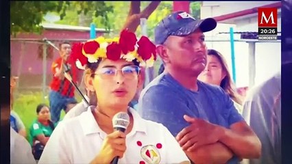 El crimen empaña las elecciones, solo 4 sustitutos vencen tras asesinato de candidatos