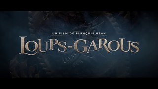 Loups-Garous _ Teaser officiel VF _ Netflix France (François Uzan, Franck Dubosc, Suzanne Clément)