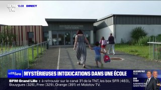 Marne: la cause des mystérieuses intoxications dans une école toujours inconnue