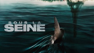 Sous la Seine ｜ Bande-annonce officielle VF ｜ Netflix France