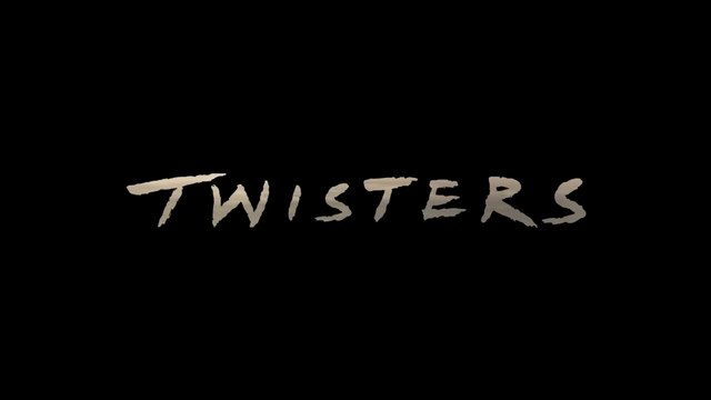 TWISTERS _ Bande annonce officielle 2 (VOST) - Glen Powell, Daisy Edgar-Jones, Anthony Ramos