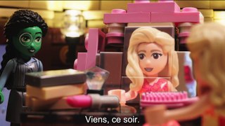 WICKED - Bande annonce LEGO VOST [Au cinéma le 27 novembre]