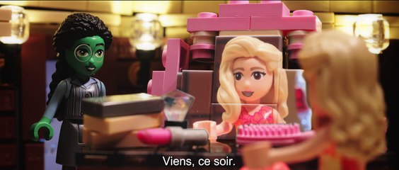 WICKED - Bande annonce LEGO VOST [Au cinéma le 27 novembre]