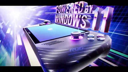 Primer vistazo a la ASUS ROG Ally X: ¿La portátil gaming que estabas esperando? 🎮