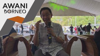 Penerbangan langsung ke Sarawak jamin kemasukan pelancong