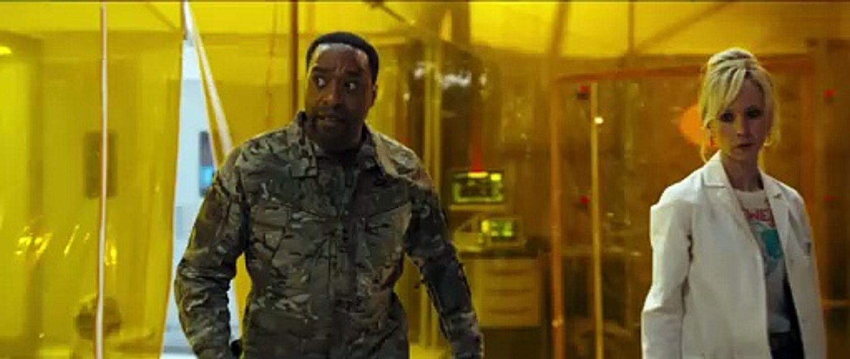 VENOM - THE LAST DANCE _ OFFICIAL TRAILER _ HINDI DUBBED