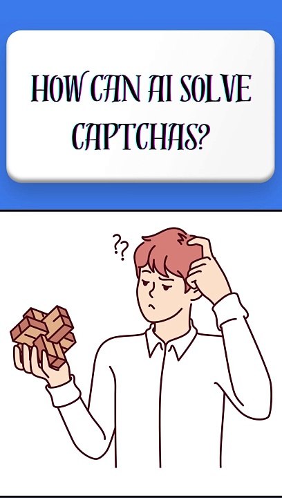 How AI and OCR Simplify CAPTCHA Solving