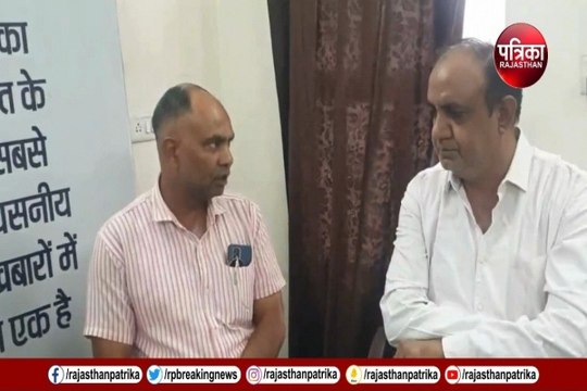 लोकसभा चुनावी परिणामों के बीच राजस्थान पत्रिका की चुनावी चर्चा, देखें वीडियो