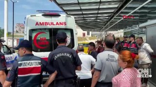 Son dakika... Zonguldak'ta madende göçük: 1 işçi hayatını kaybetti