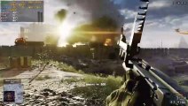 Battlefield 4  RTX 4090 24GB ( 4K Ultra Graphics )