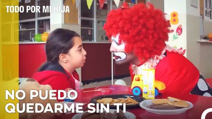 Estás En El Medio De Mi Corazón - Todo Por Mi Hija