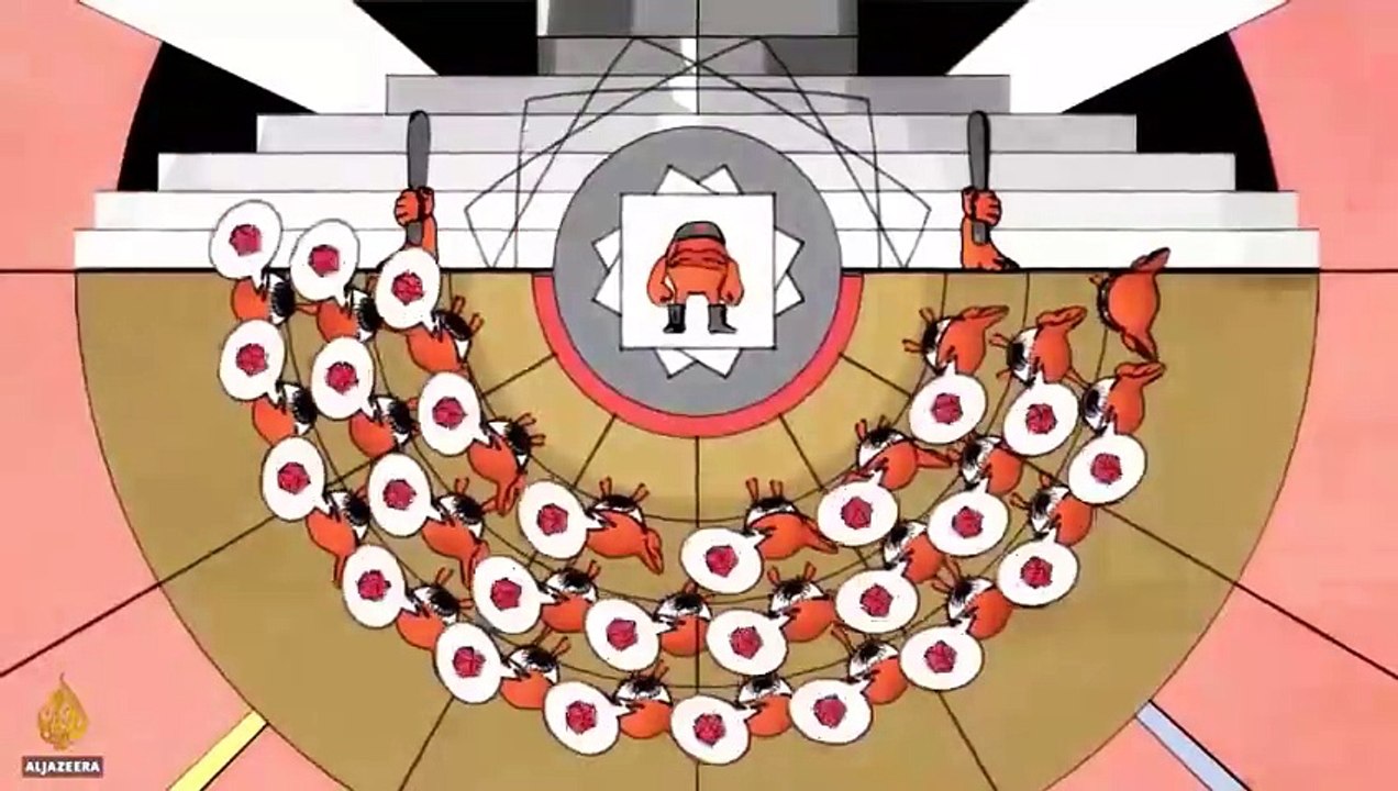 La propagande _ les 5 filtres des médias de masse (Noam Chomsky - La fabrication du consentement)