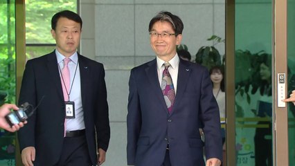 공수처장 "인력 제한 있지만...진실 파헤칠 때까지 수사" / YTN