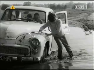 Jagoda w mieście - odcinek 4 Niedzielny rajd