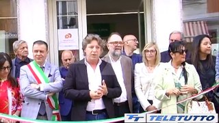 Video News - Consorzio Bassa Bresciana Orientale, nuovo Puntoeco a Calvisano