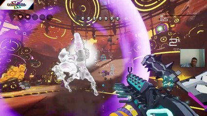 FPS - G022 - GUN JAM 720P HD GAMEPLAY