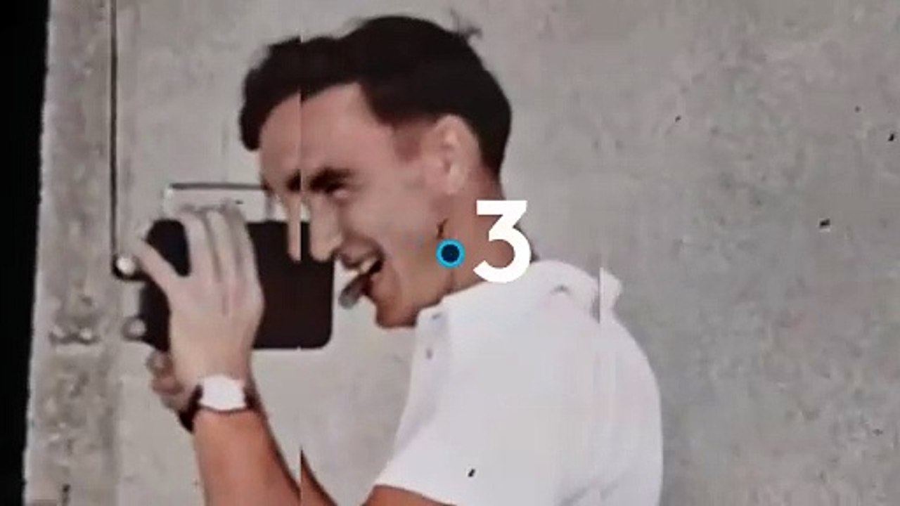 Sous nos yeux, quand les Normands filmaient la guerre - 4 juin