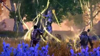 The Elder Scrolls Online Gold Road - Gameplay Launch Trailer