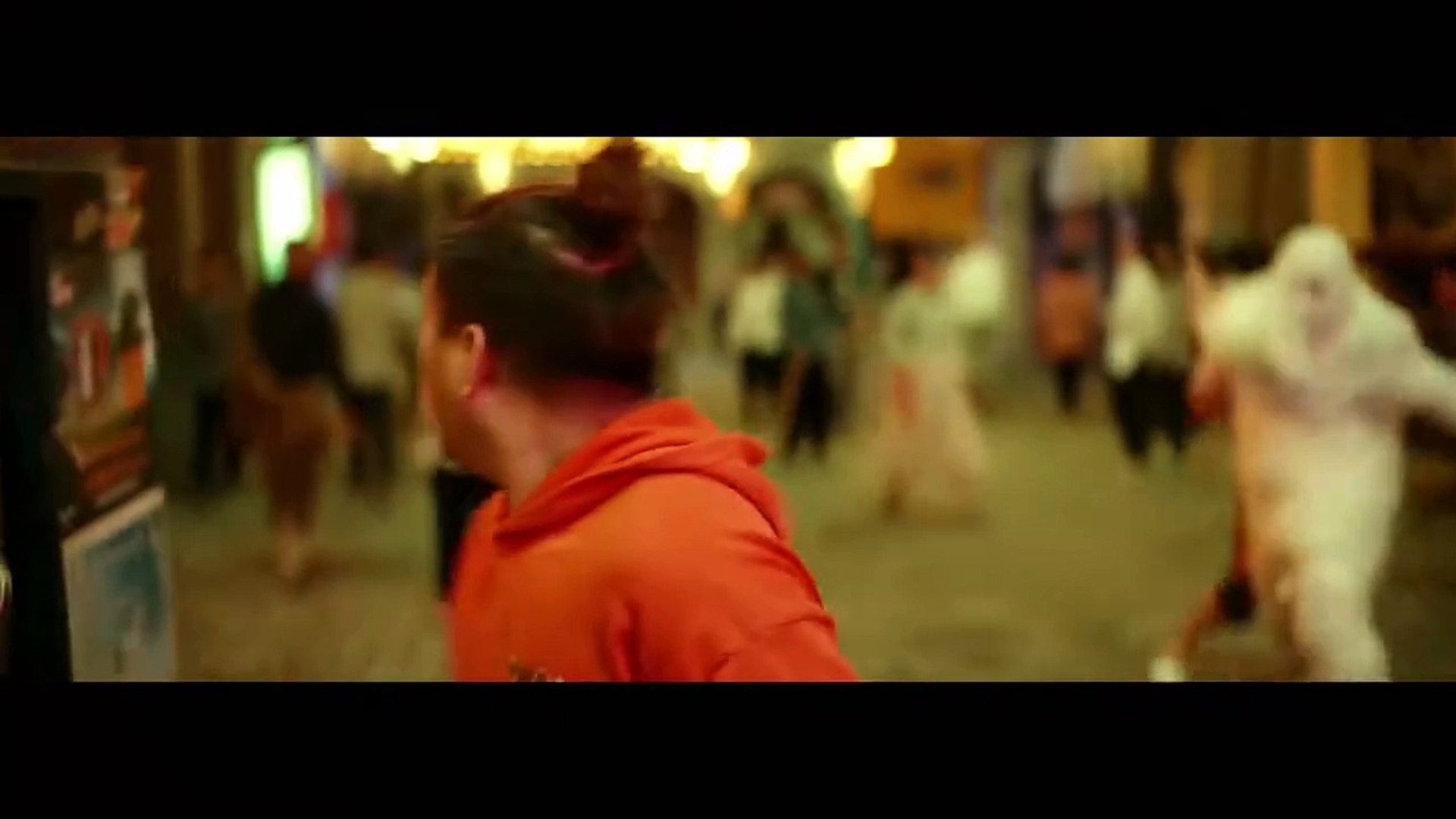 ⁣UNDERGROUND WORLD - Hollywood English Movie   Superhit Chinese Action Adventure Full English Movie