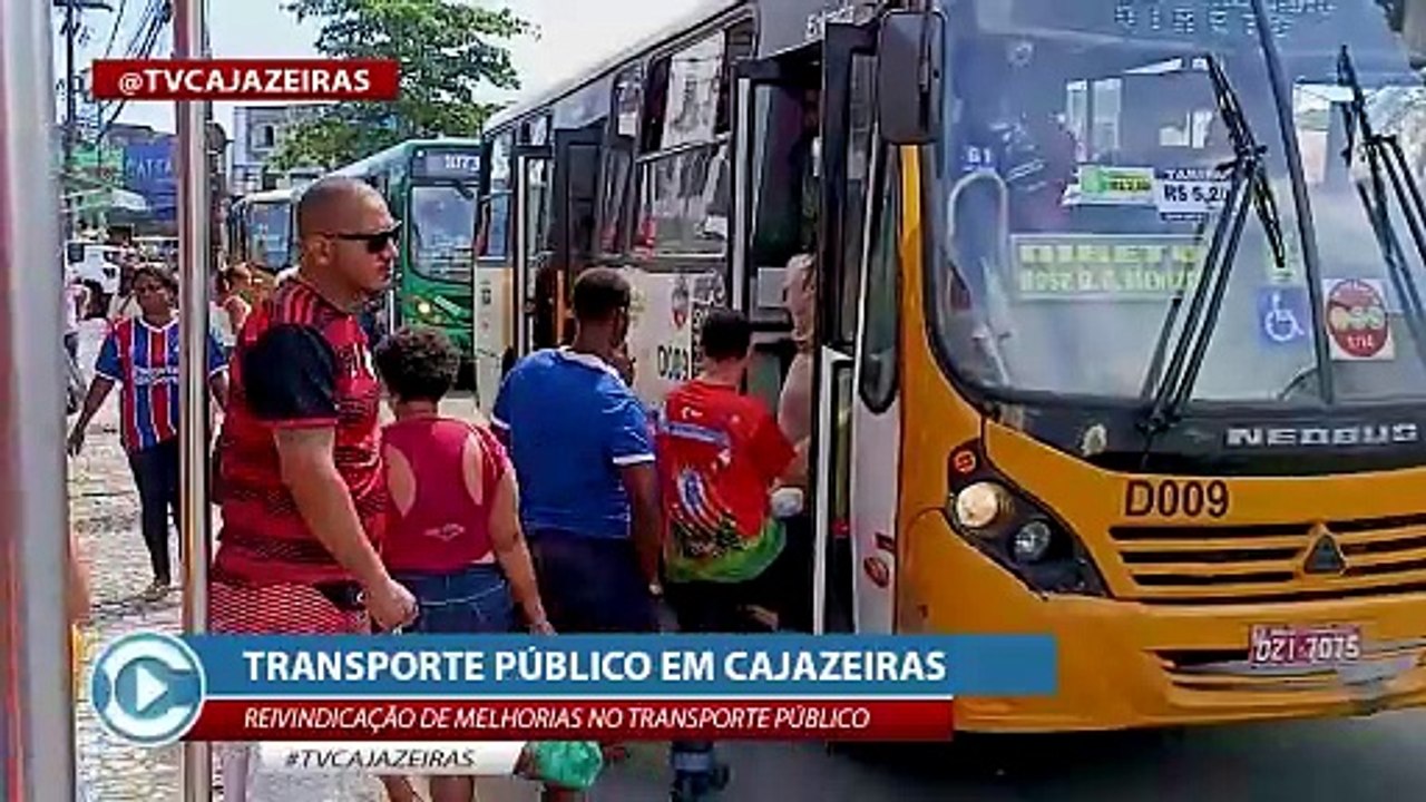 TRANSPORTE PÚBLICO 03