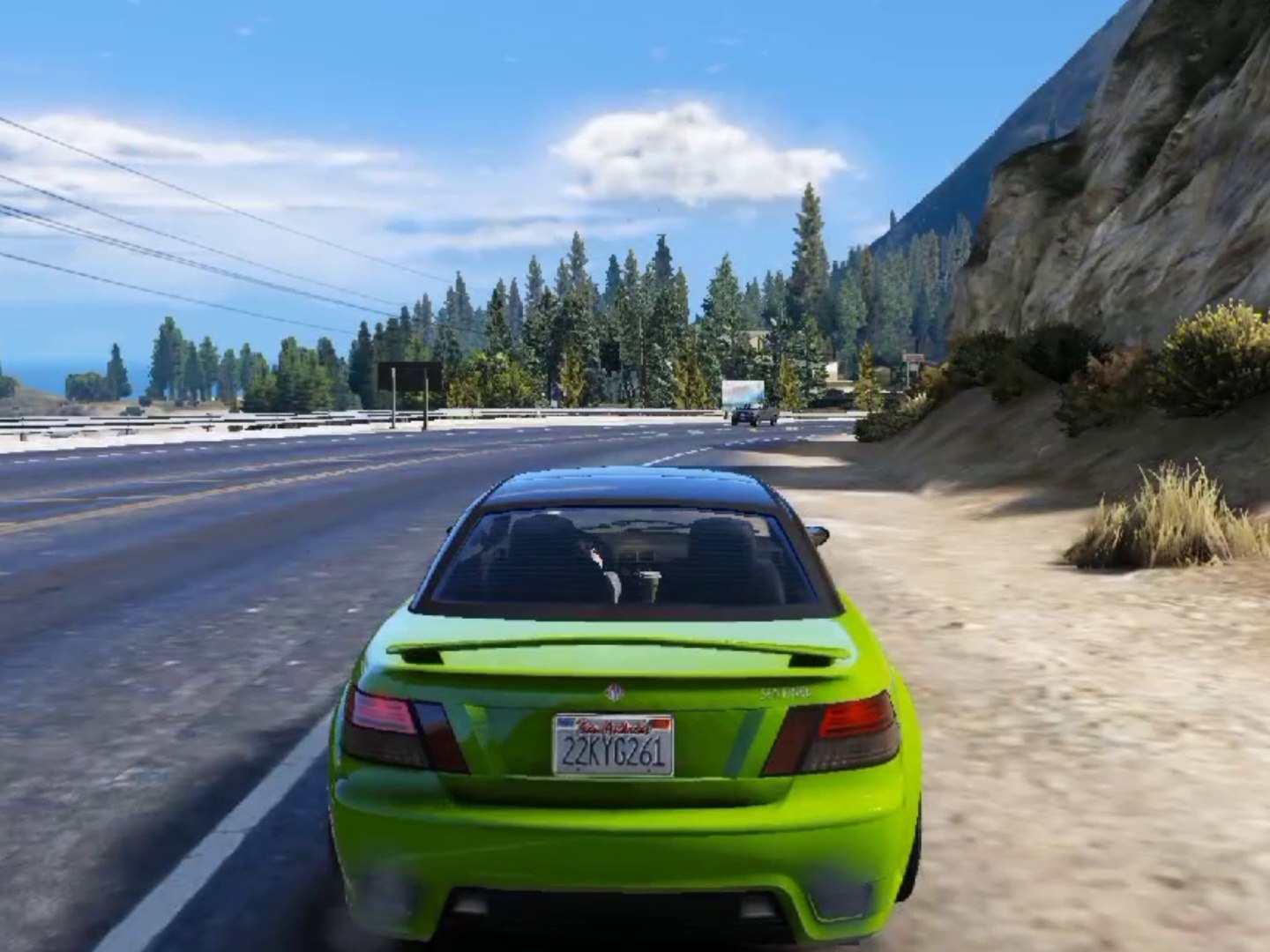 GTA 5 CAR GAMEPLAY #GTA #gta
