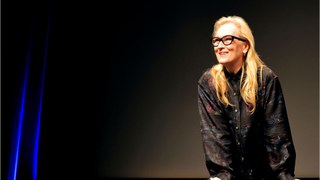 GALA VIDEO - Meryl Streep surprend : pourquoi vous allez (peut-être) bientôt la croiser à Paris