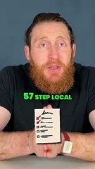 Use Our Perfect Local SEO Checklist To Rank Higher On Google - Part 2
