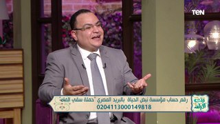 ذبيحة الفدو.. الدكتور مصطفى العكريشي يوضح حكمها بالتفاصيل