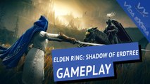 Elden Ring: Shadow of Erdtree - 7 minutos de gameplay