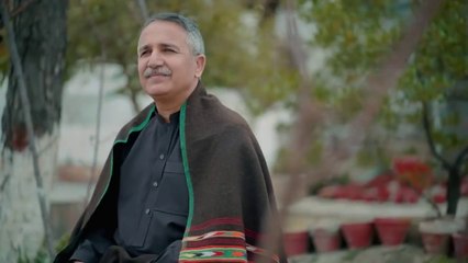 Haroon Bacha's New Pashto Song 'Imandaro' (2024) | Inspiring Music Video