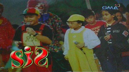 Former child actor, nakaranas daw ng pambu-bully? | SiS