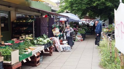 Wodny rynek: Kluczowe dokumenty i informacje