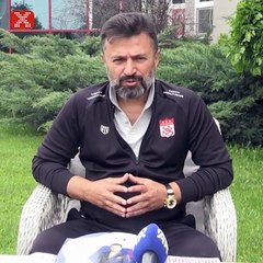Bülent Uygun: "Sezonu güzel bitirdik"