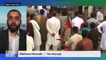 امریکی چینل PBS نے سائفر کے معاملے میں عمران خان کے موقف کی تائید کر دی Maryam Sheikh|