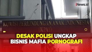 KPAI Curiga Ada Bisnis Mafia Pornografi Dibalik Kasus Ibu Kandung Lecehkan Anak