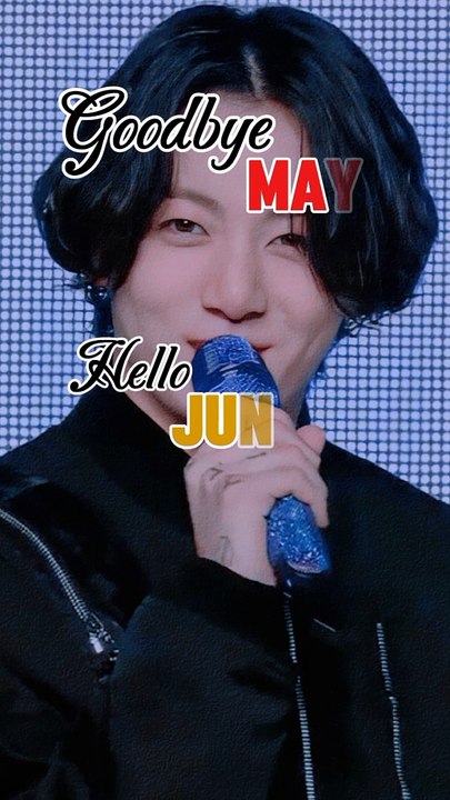 BTS jungkook