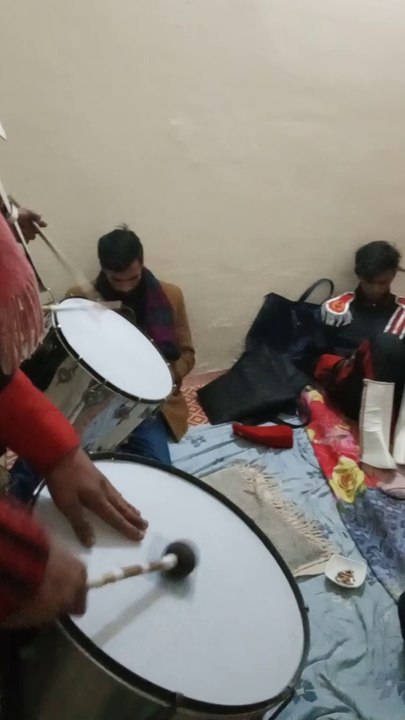 Music khauf na Kha.