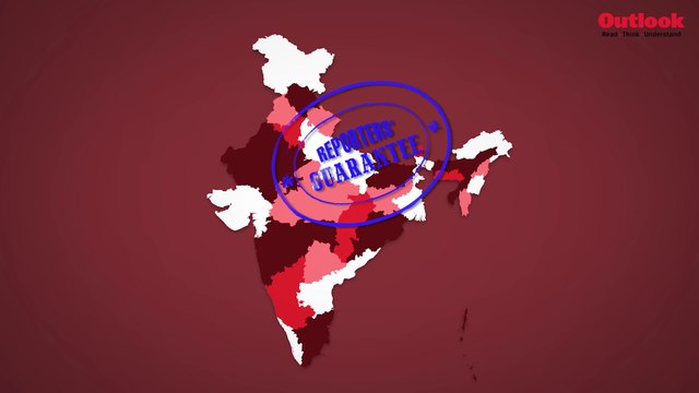 Outlook Reporters: True Reporting, Genuine, Unbiased