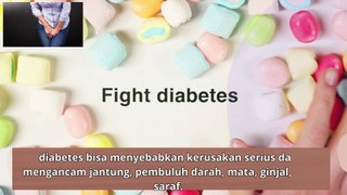 5 Gejala Diabetes yang Terlihat Saat Buang Air Kecilyang harus kita waspadai