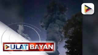 PBBM, ipinag-utos ang mabilisang paghahatid ng tulong sa mga apektado ng Bulkang Kanlaon