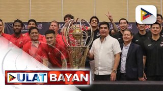 48th season ng PBA Philippine Cup Finals sa pagitan ng Beermen at Bolts, magsisimula na bukas