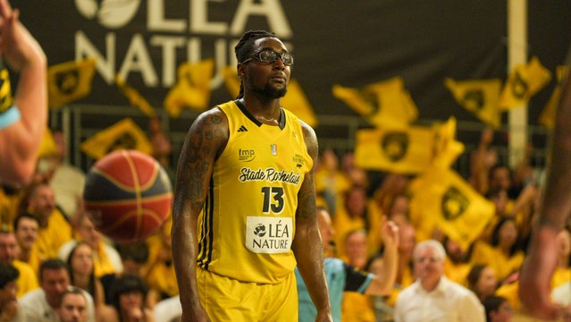 TOP 5 (Finale aller) - Stade Rochelais vs Boulazac