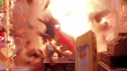 Phim Ma Búp Bê  [Child's Play 1998]