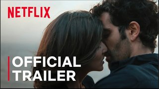 Gangs of Galicia | Official Trailer - Clara Lago, Tamar Novas | Netflix