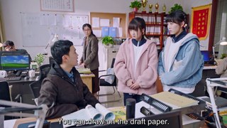 Exclusive Fairytale (2023) Ep.4 Eng Sub