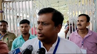 শেষ হাসি BJP হাসবে! এগিয়ে গিয়েই স্বমেজাজে সুকান্ত মজুমদার