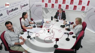 Crónica Rosa: Almeida y Tamara Falcó se enfrentan a la misma pregunta