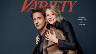 ‘Foi meu pior pesadelo’, afirma Jodie Foster sobre cena dramática de ‘True Detective’