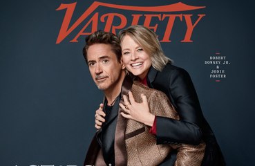 ‘Foi meu pior pesadelo’, afirma Jodie Foster sobre cena dramática de ‘True Detective’